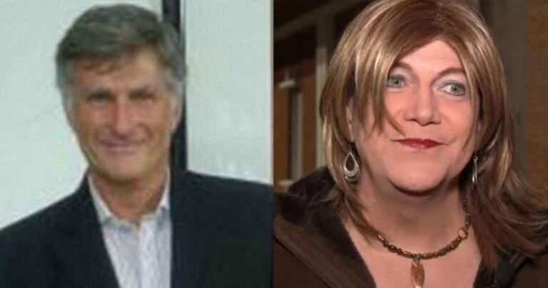 Αργεντινός εφοριακός άλλαξε νόμιμα φύλο για να πάρει πρόωρη σύνταξη