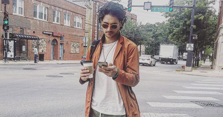 Αποκάλεσαν τον Πάνο Βλάχο κ@υλα κι εκείνος τους απάντησε δημόσια