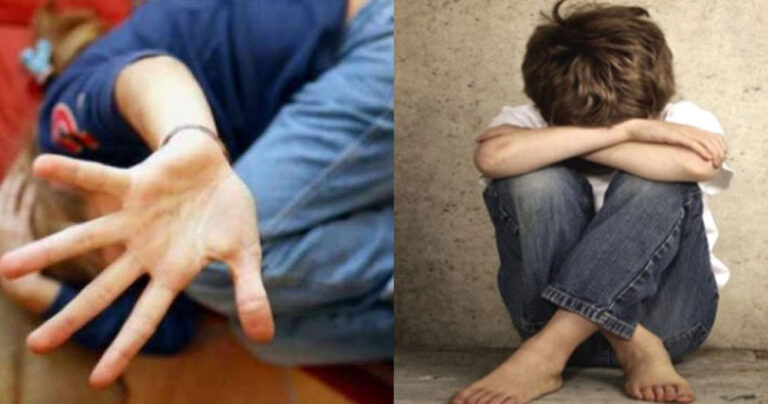 Σοκ στη Ρόδο: 35χρονος βίαζε τον 8χρονο γιο της γειτόνισσάς του