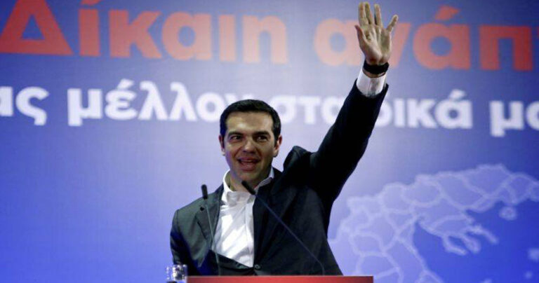 Τσίπρας: «Το καλοκαίρι βγαίνουμε καθαρά και οριστικά από τα μνημόνια»