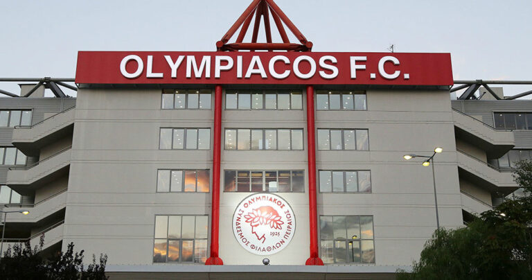 Ολυμπιακός: «Με τα λουκέτα σκοτώνουμε το ποδόσφαιρο»