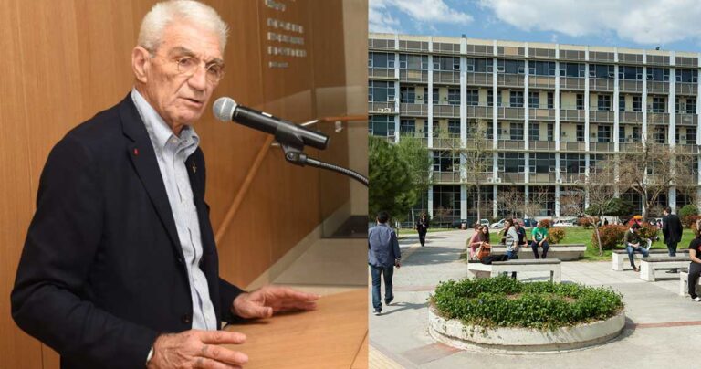 Μπουτάρης: «Να πληρώνουν οι φοιτητές για να γράφονται στα ΑΕΙ»