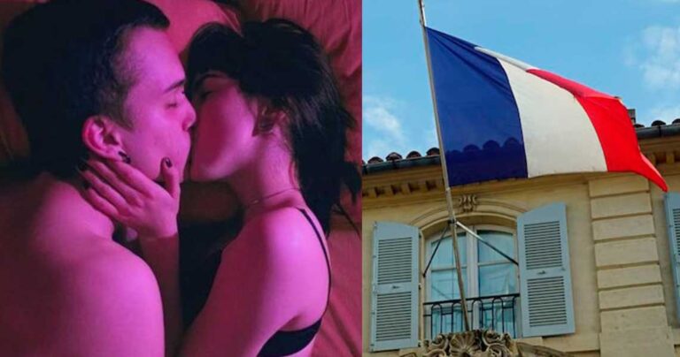 Η Γαλλία όρισε τα 15 ως ηλικία συναίνεσης στο σεξ