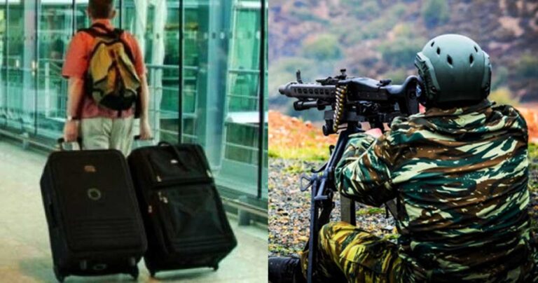 Έλληνες νέοι: «Αν γίνει πόλεμος Ελλάδας-Τουρκίας θα φύγω εξωτερικό»