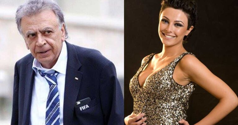Η τραγική ιστορία της οικογένειας Κουτσοκούμνη: Σε 6 μήνες «έφυγαν» πατέρας και κόρη