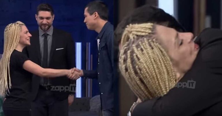 Αποχώρησε η Ηλέκτρα από το Masterchef