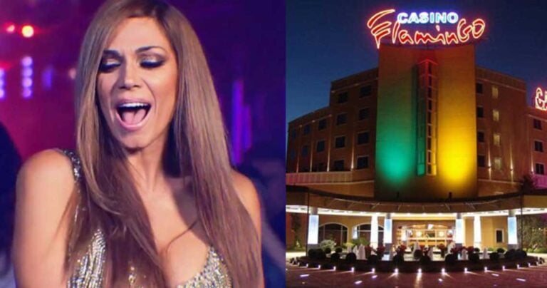 Η Έλλη Κοκκίνου πήρε χιλιάδες ευρώ για να τραγουδήσει στα Σκόπια