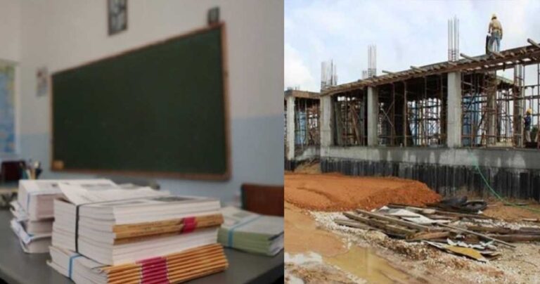 Συνταξιούχος καθηγητής δώρησε οικόπεδο στη Μυτιλήνη για ανέγερση σχολείου