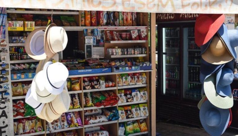 Περιπτεράς στην Άρτα απέκρυψε 2,25 εκατ. ευρώ από την Εφορία