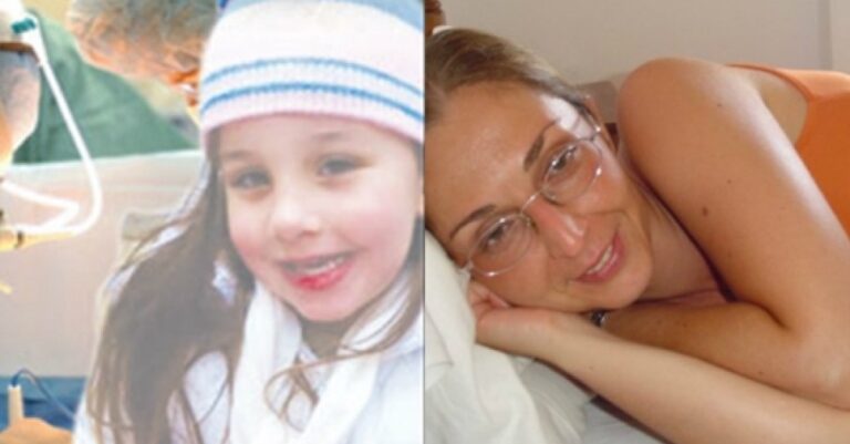 Η ξαδέρφη του Πολάκη πάει στο Πειθαρχικό για το θάνατο της μικρής Μελίνας