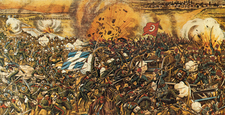 Η Μάχη του Σαγγάριου στην οποία αναφέρθηκε ο Ερντογάν