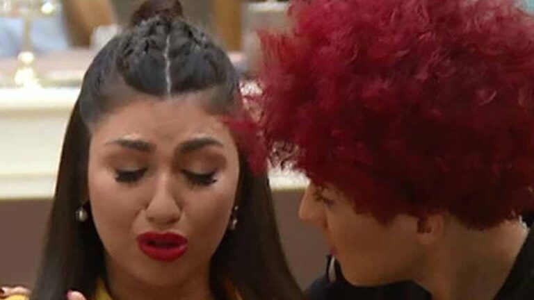 Power Of Love: Τα δάκρυα της Κυριακής για τα μάτια του Σωκράτη