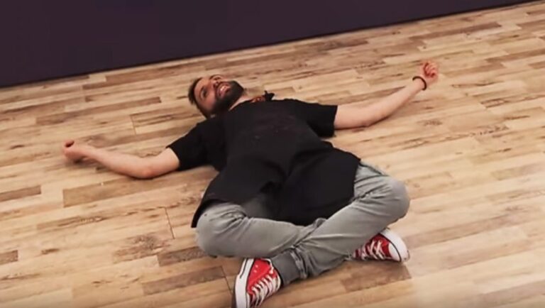 Μια σκηνή ήταν αρκετή για να κάνει τον Τζώρτζη τον πιο αντιπαθητικό παίκτη όλων των MasterChef