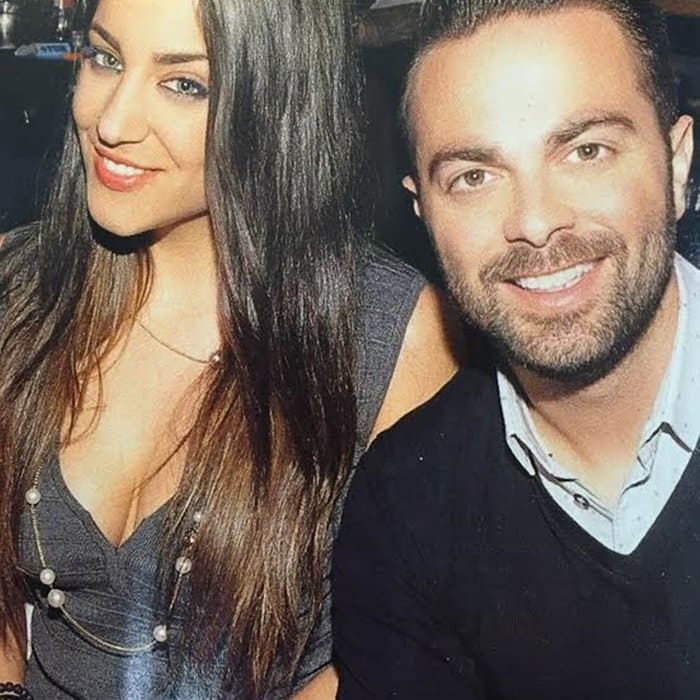 Νέα παίκτρια Survivor: Πρώην του Βρεττού, με μητριά celebrity της σόουμπιζ 2 5ff22659823cbf6b0ac7c720e67547d1