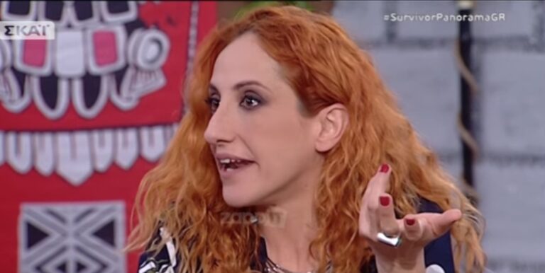 Φωτεινή Ψυχίδου: «Εγώ θα είχα λαλήσει χωρίς σeξ στο Survivor»