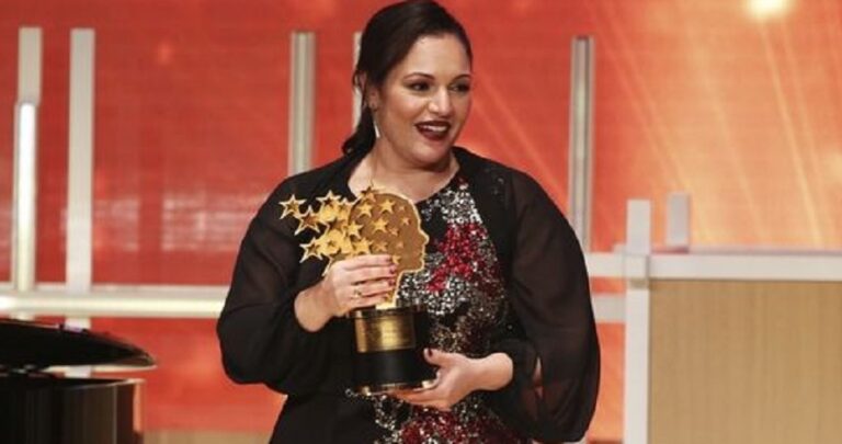 Ελληνοκύπρια ανακηρύχθηκε η καλύτερη δασκάλα στον κόσμο