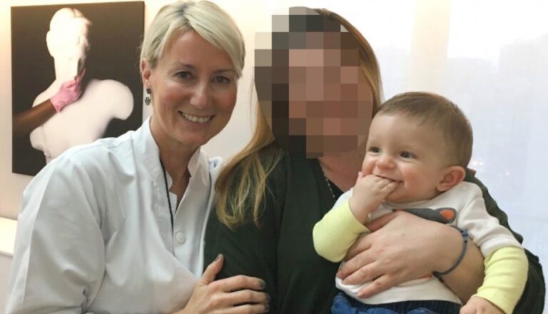 Η συγκινητική ανάρτηση της Νατάσας Παζαΐτη για τον καρκίνο
