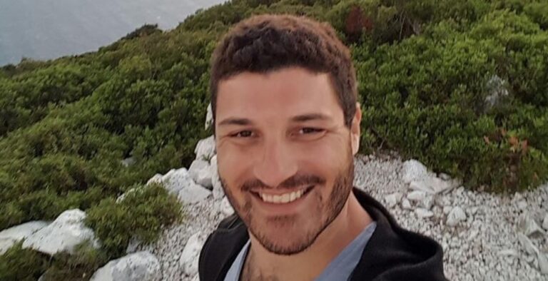 Ο Διονύσης Τεμπονέρας νέος γενικός γραμματέας στο υπουργείο Ναυτιλίας
