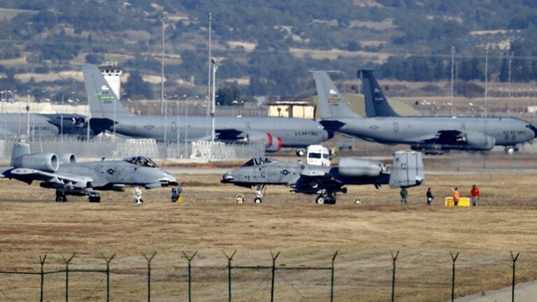 Φεύγουν οι Αμερικανοί από το Ιντσιρλίκ και ζητούν βάση στην Ελλάδα;