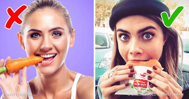 11 μυστικά ομορφιάς που τα μοντέλα δεν θέλουν να γνωρίζουμε