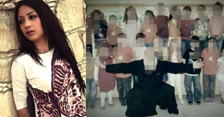 Κύπρος: 29χρονη αυτοκτόνησε επειδή τη βίαζε ο θετός ιερέας πατέρας της από 4 ετών