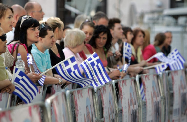 «Για μία ψήφο η ελληνική γλώσσα δεν έγινε διεθνής»: Το μεγαλύτερο ψέμα που μάθαμε στο σχολείο