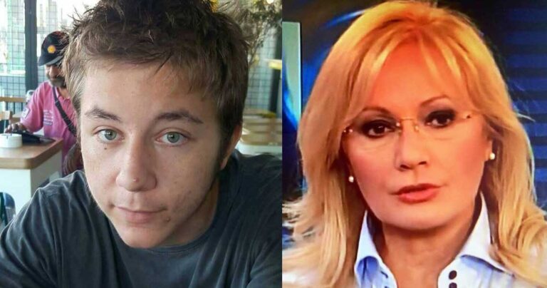 Ο Αλέξανδρος λίγες μέρες πριν από τον θάνατό του είχε ζητήσει τη βοήθεια της Νικολούλη