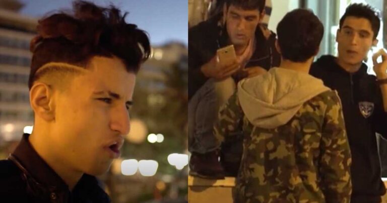 Ανήλικοι Σύροι πρόσφυγες πουλάνε το κορμί τους για σεξ με τιμή 10 ευρώ