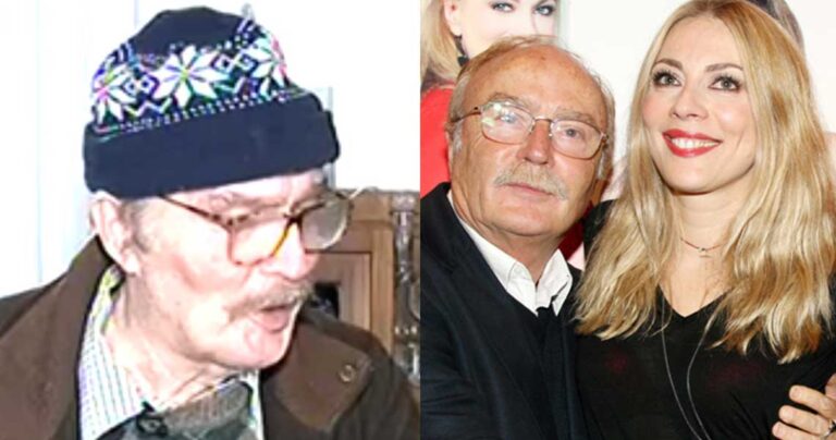 Έβαλε τα κλάματα ο Ντίνος Καρύδης: «Η Σμαράγδα μου με συντηρεί και δε θα έπρεπε»