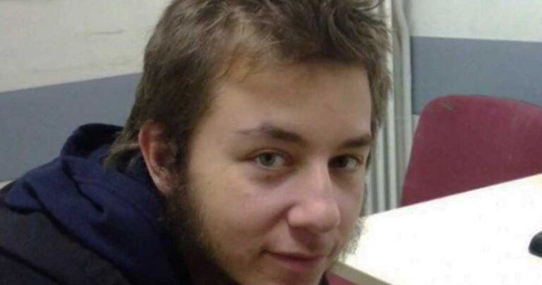 Από ανακοπή καρδιάς ο θάνατος του 17χρονου Αλέξανδρου Τανίδη