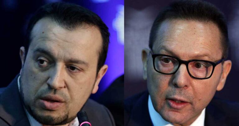 Παππάς κατά Στουρνάρα: «Θα έπρεπε να λυπάται για τη θητεία του ως υπουργός Οικονομικών»