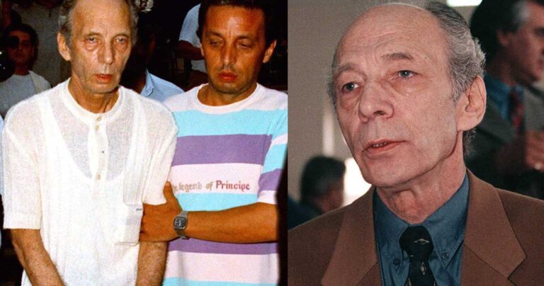 Άκης Πάνου: Το φονικό και το τέλος ενός θρύλου του λαϊκού τραγουδιού