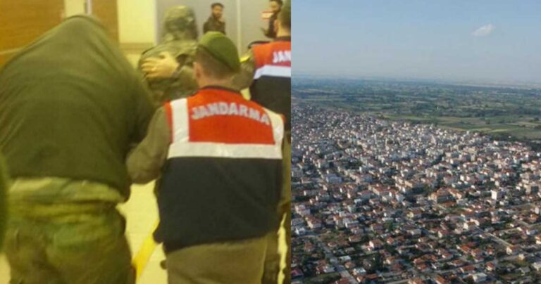 «Κλείνουν την πόρτα» στην Ανδριανούπολη οι κάτοικοι της Ορεστιάδας για τους 2 στρατιώτες