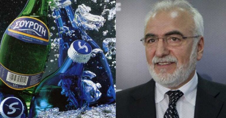 Προς απόσυρση της χορηγίας της Σουρωτής προς τη Super League