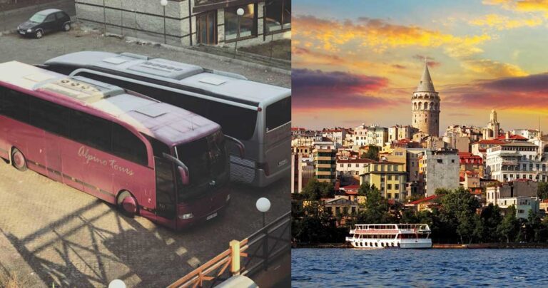 Ταξιδιωτικό γραφείο στην Ορεστιάδα κόβει τις εκδρομές στην Τουρκία