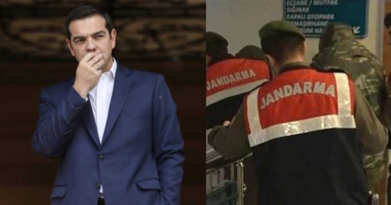 Έκτακτη σύσκεψη στο Μαξίμου για την νέα κρίση με την Τουρκία