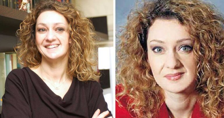 «Ξύδι» λέει η κόρη του Κουβέλη στους επικριτές του πατέρα της μετά το κράξιμο