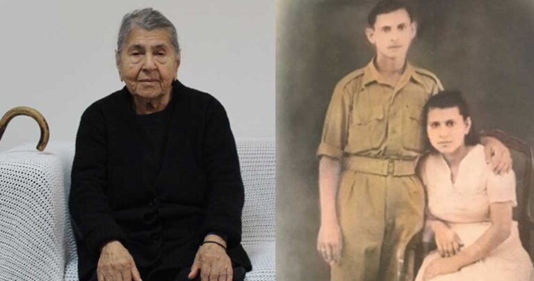 «Μου πετούσαν ένα κομμάτι ψωμί και κοιμόμουν στο πάτωμα, πάνω σε ένα παλιό ρούχο»