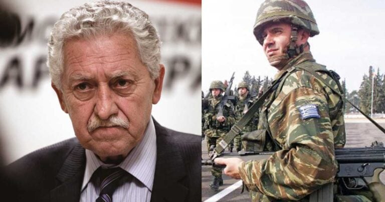 Kουβέλης: «Oι δυο στρατιωτικοί σύντομα θα επιστρέψουν στην Ελλάδα»