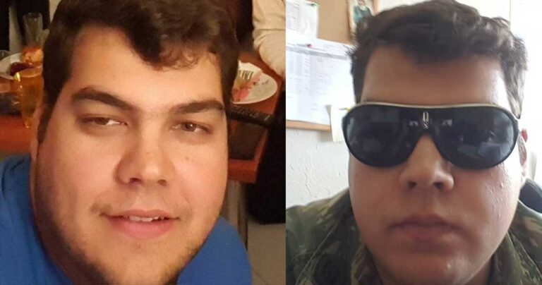 Ο ένας από τους δυο Έλληνες στρατιωτικούς που κρατούν οι Τούρκοι