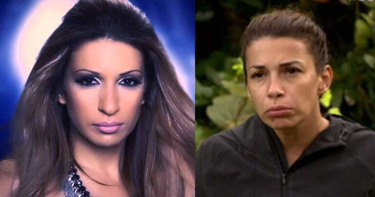 Χατζίδου-Survivor: Απαντά στην οργή του κόσμου εναντίον της με την πρώτη της ανάρτηση