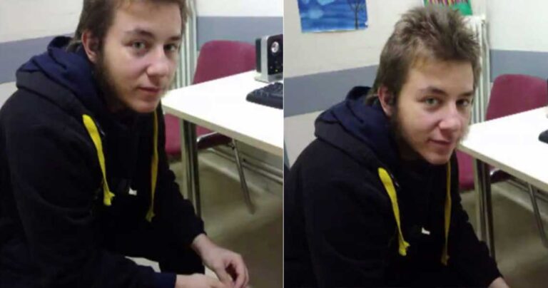 Συγκλονίζει η ιστορία του 17χρονου Αλέξανδρου που βρέθηκε νεκρός στη Θεσσαλονίκη