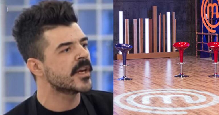 Όλοι εναντίον όλων στο MasterChef: «Καραγκιόζηδες», «ανήθικοι» και «κατινάρες»