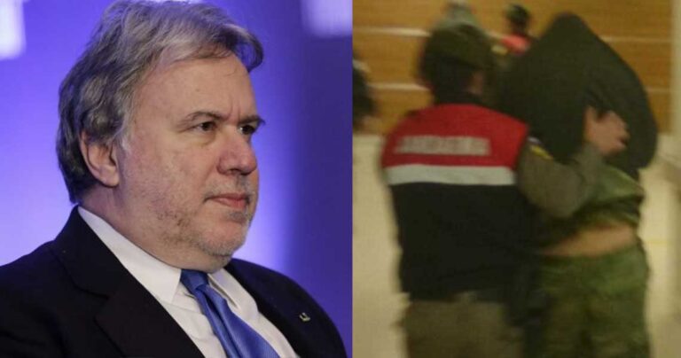 Κατρούγκαλος: «Δεν είμαστε σε πόλεμο με την Τουρκία για να κάνουμε ανταλλαγή αιχμαλώτων»