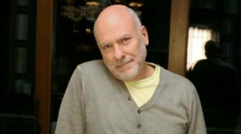 Πέθανε ο αγαπημένος ηθοποιός Χρήστος Σιμαρδάνης