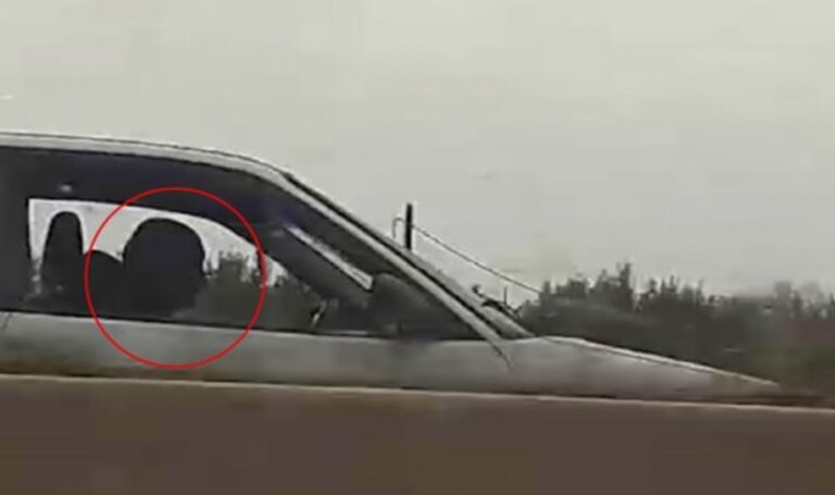 Εργοθεραπευτής με διπολική διαταραχή ο οδηγός που σκόρπισε τον τρόμο στην Εθνική οδό