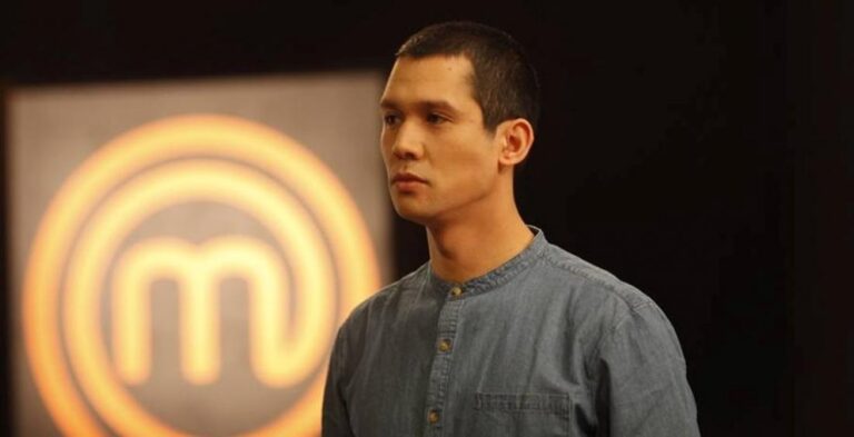 Απάντηση Κοντιζά σε όσους λένε ότι το Masterchef δεν είναι παιχνίδι μαγειρικής άλλα ριάλιτι