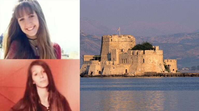 Τα δύο κορίτσια που εξαφανίστηκαν από το Δήλεσι κατήγγειλαν κακοποίηση από τους γονείς τους