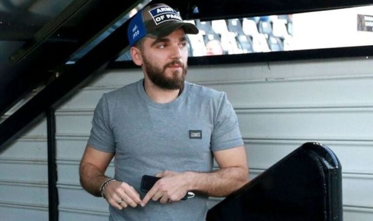 Γ. Σαββίδης: «Τιμωρήστε την οικογένεια μου αλλά δώστε στον ΠΑΟΚ την ευκαιρία να διεκδικήσει αυτό που του αξίζει»