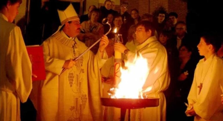 Γιατί το Καθολικό Πάσχα δεν πέφτει πάντα με το Ορθόδοξο